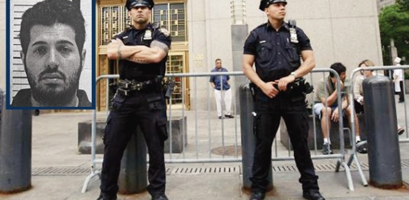 Reza Zarrab için flaş karar