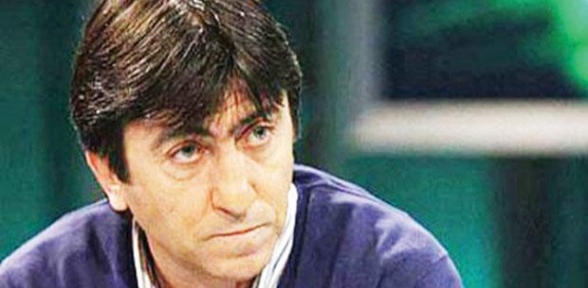 Rıdvan Dilmen ikinci eşinden de boşandı