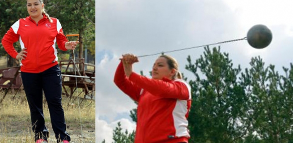 Rio ya Palandöken de hazırlanıyor