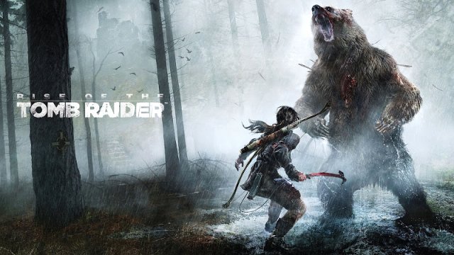 Rise Of The Tomb Raider Çıkış Fragmanı Yayınlandı
