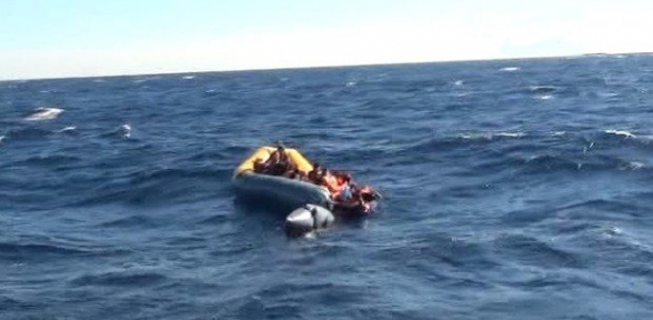 Rodosa kaçanlar FETÖcü çıktı