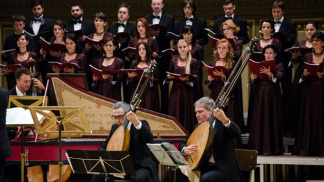 Romanya da 20 Gün Sürecek Uluslararası George Enescu ...