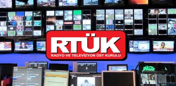 RTÜK Basın Bildirisi