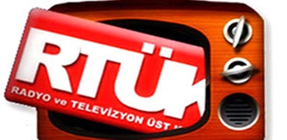 RTÜK e 1 Kasım başvurusu