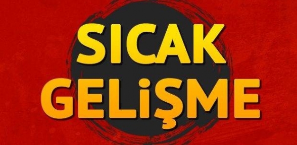 RTÜK patlamadan sonra yayın yasağı getirdi