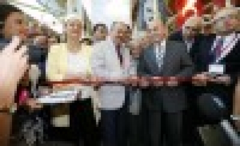 RUMELİ BALKAN TRAKYA TANITIM GÜNLERİ