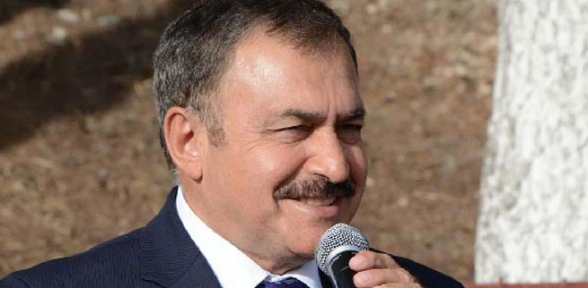 Rumlar sudan bahaneler üretiyor