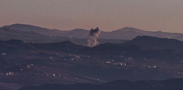 Rus Jetleri Lazkiyede Kadın Ve Çocukları Vurdu