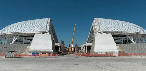 Rus Şirketi Türk İşçi Kotasının Artırılması İçin Başvuruda Bulundu