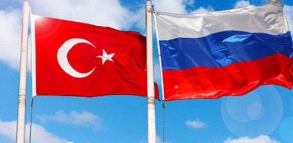 Rusya dan Türkiye ye sıcak mesaj