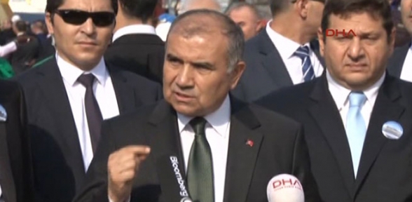 Rusya ile doğalgaz indirimi anlaşmazlığı tahkimde