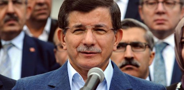 Rusya ile herhangi bir çıkar çatışmamız yok