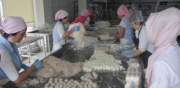 Rusya Pişmaniyeyi De Geri Gönderdi 