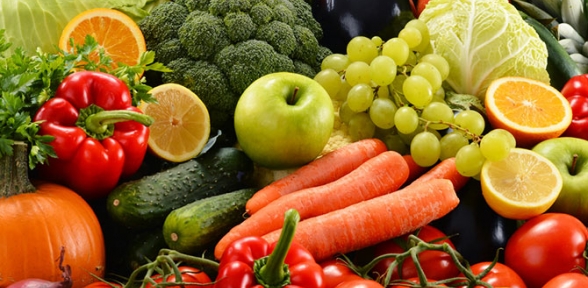 Rusya tarım ürünleri ithalatını yasakladı