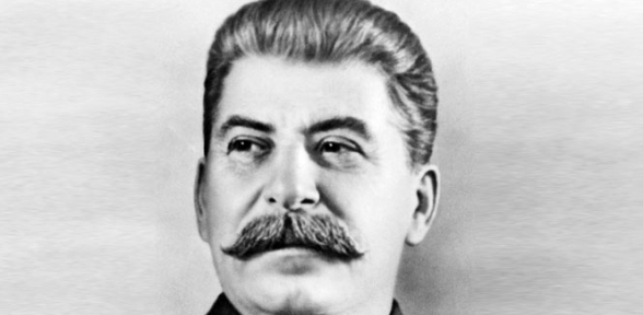 Rusya ya yeni Stalin anıtı