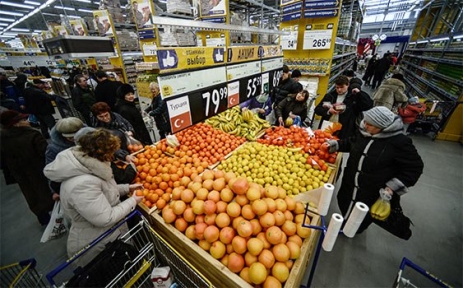 Rusyadan Türkiye ye yeni tehdit