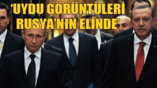 Rusyanın şartı sınırın kapatılması