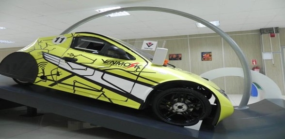 Rüya gerçek oluyor. İstanbul trafiğine uçan otomobiller geliyor