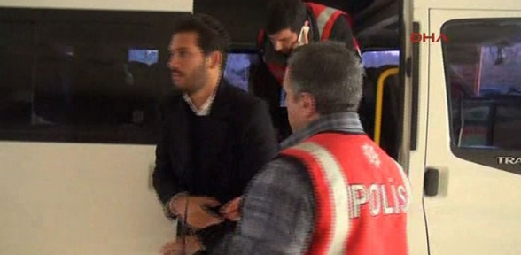 Rüzgar Çetin in tahliye talebi reddedildi