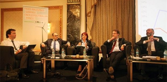 Rüzgarımız var ama değerlendiremiyoruz