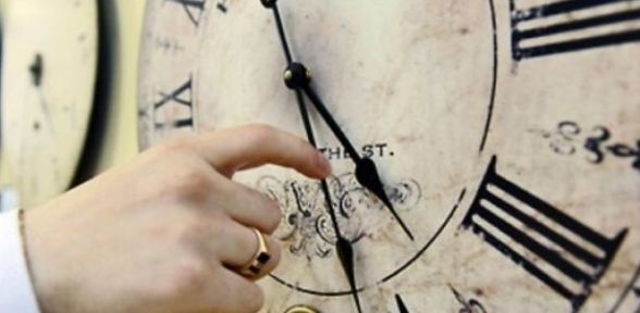 Saatler ne zaman ileri alınacak