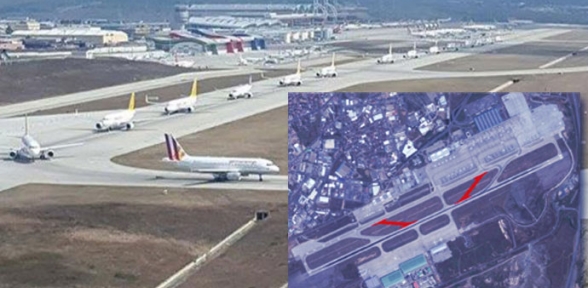 Sabiha Gökçen neden tıkandı