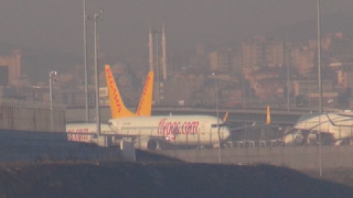 Sabiha Gökçende inceleme sürüyor