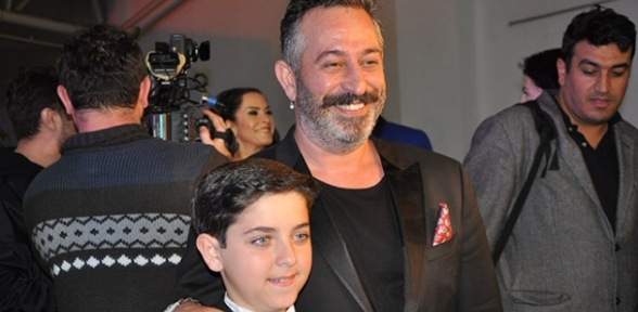 Sadri Alışık ödülleri verildi