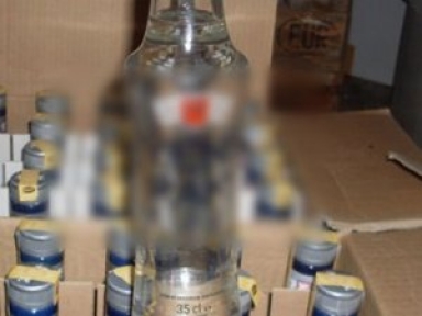 Sahte içkiden 1 ölüm daha