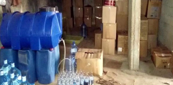 Sahte içkiden ölenlerin sayısı 26 ya yükseldi