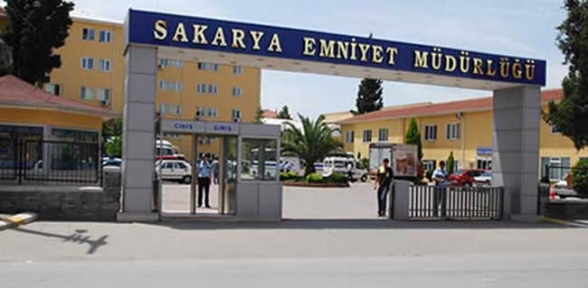 Sakarya merkezli üç ilde İŞİD operasyonu