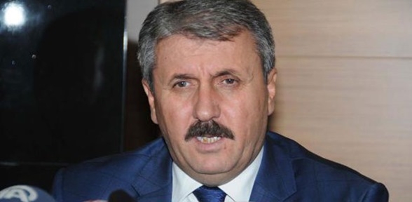 Saldıranganların arkasındaki güç ortaya çıkarılmalı