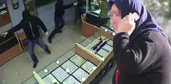 Saldırganları Anneleri de İkna Edemedi