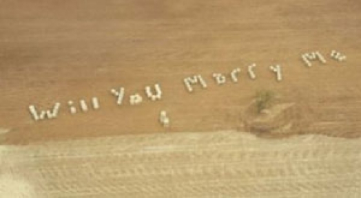 Samanlık Gerçekten Seyran Oldu 