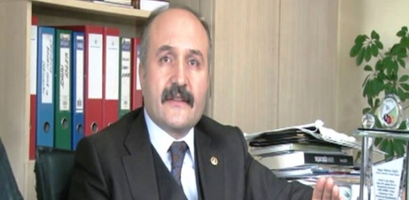 Samsun-Ankara Hızlı Tren Projesi İhale Aşamasına Geldi