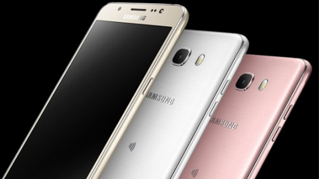Samsung Galaxy J7 (2016) Satışta !