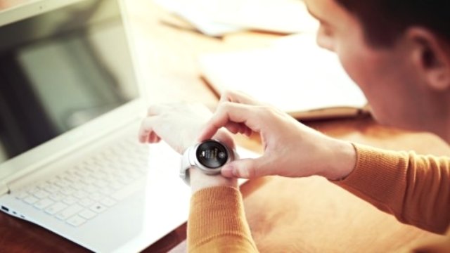 Samsung Gear S2, S2 Classic ve S3 İlan Edildi