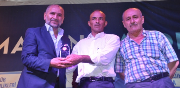 Samsunlular Ramazan kardeşliktir dedi