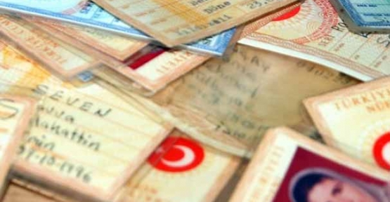 Sanal Alışverişte TC Tuzağına Dikkat