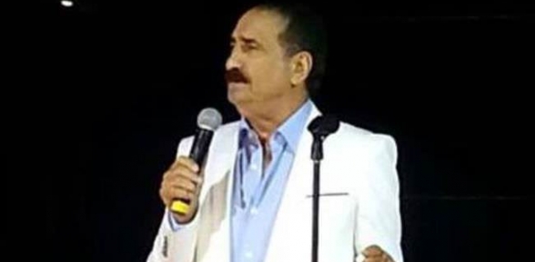 Sanatçı Seyfi Doğanay hayatını kaybetti