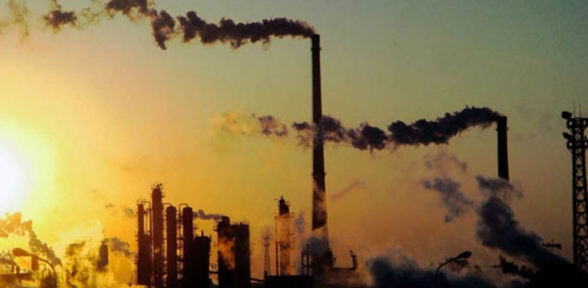 Sanayi üretimi Eylül ayında değişmedi