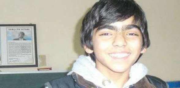 Sanıktan gazete küpürlü savunma