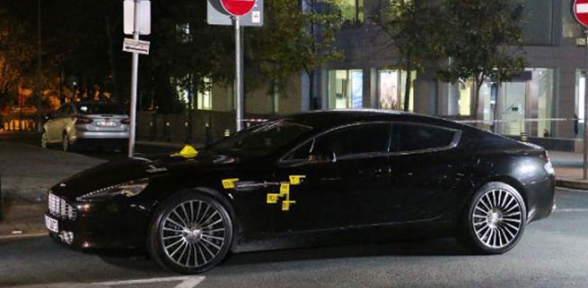 Şarkıcı Berkay a silahlı saldırı