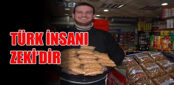 SATIŞLARINI PATALATAN UYANIK