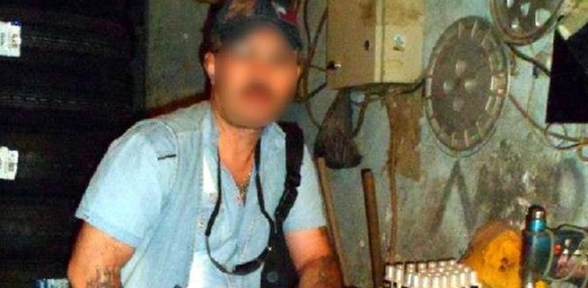 Saygın Tutum indirimi ile 10 yıl ceza aldı