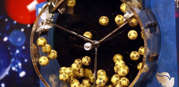 Sayısal da ikramiye devretti