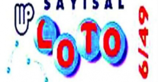 Sayısal Lotonun Talihlisi Kartaldan