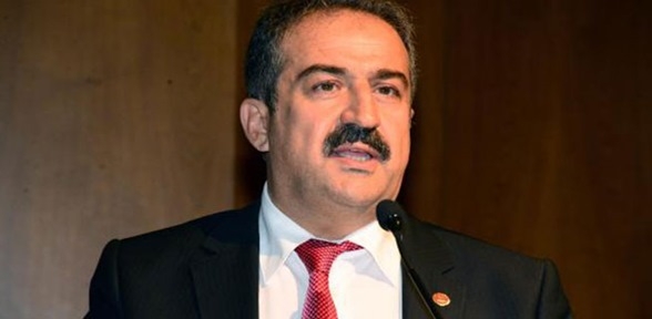 Sayıştay Başkanı Akyel den uyarı