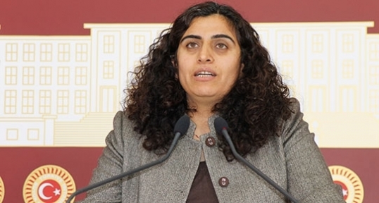 Sebahat Tuncel için 8 yıl hapis isteniyor