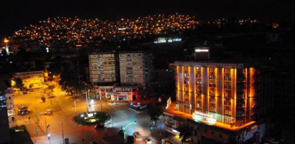 Seçim öncesi trafolara genel bakım